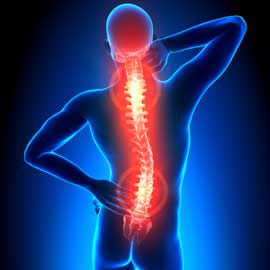 Back and Neck Pain Physical Therapy Services NY