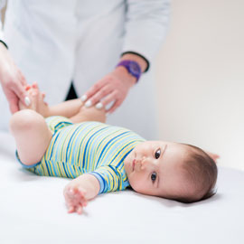 Pediatrics Physical Therapy Services in NYC
